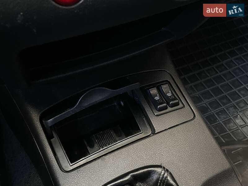 Позашляховик / Кросовер Mitsubishi Outlander 2008 в Вінниці фото 28 Позашляховик / Кросовер Mitsubishi Outlander 2008 в Вінниці