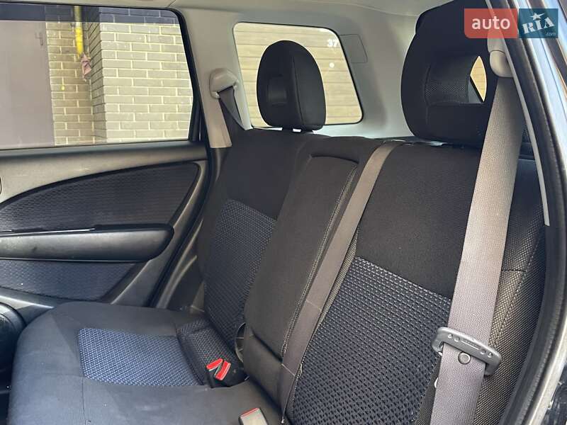 Позашляховик / Кросовер Mitsubishi Outlander 2008 в Вінниці фото 32 Позашляховик / Кросовер Mitsubishi Outlander 2008 в Вінниці