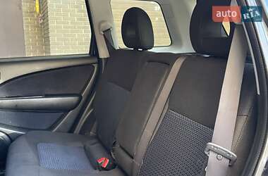 Внедорожник / Кроссовер Mitsubishi Outlander 2008 в 