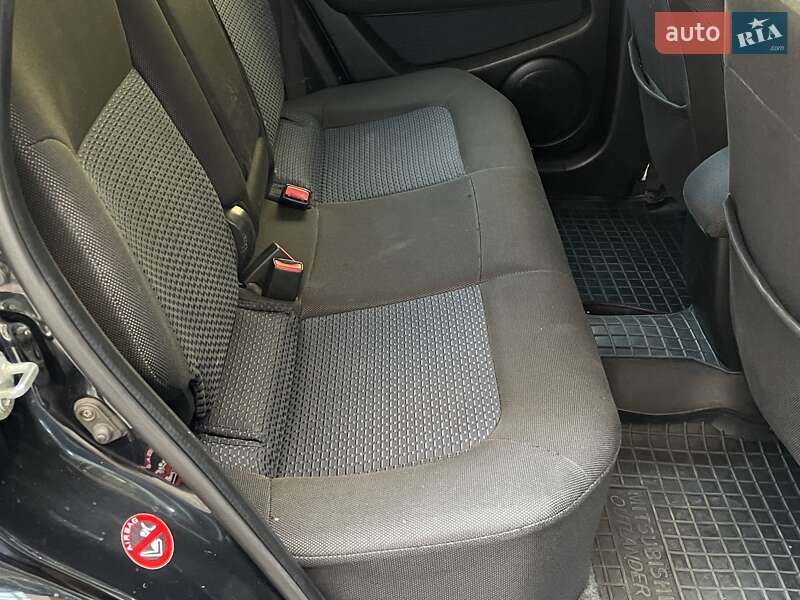 Позашляховик / Кросовер Mitsubishi Outlander 2008 в Вінниці фото 34 Позашляховик / Кросовер Mitsubishi Outlander 2008 в Вінниці