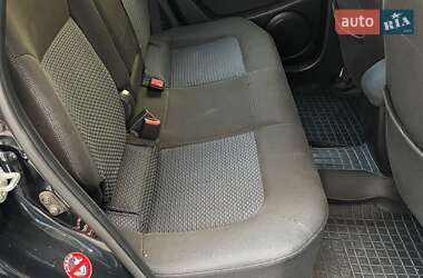 Внедорожник / Кроссовер Mitsubishi Outlander 2008 в 