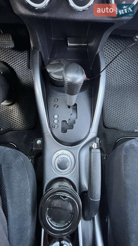 Внедорожник / Кроссовер Mitsubishi Outlander 2010 в Дружковке