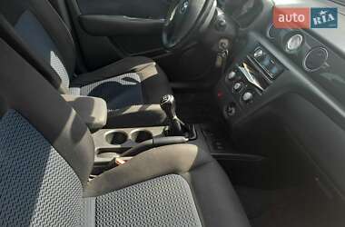 Внедорожник / Кроссовер Mitsubishi Outlander 2009 в Конотопе