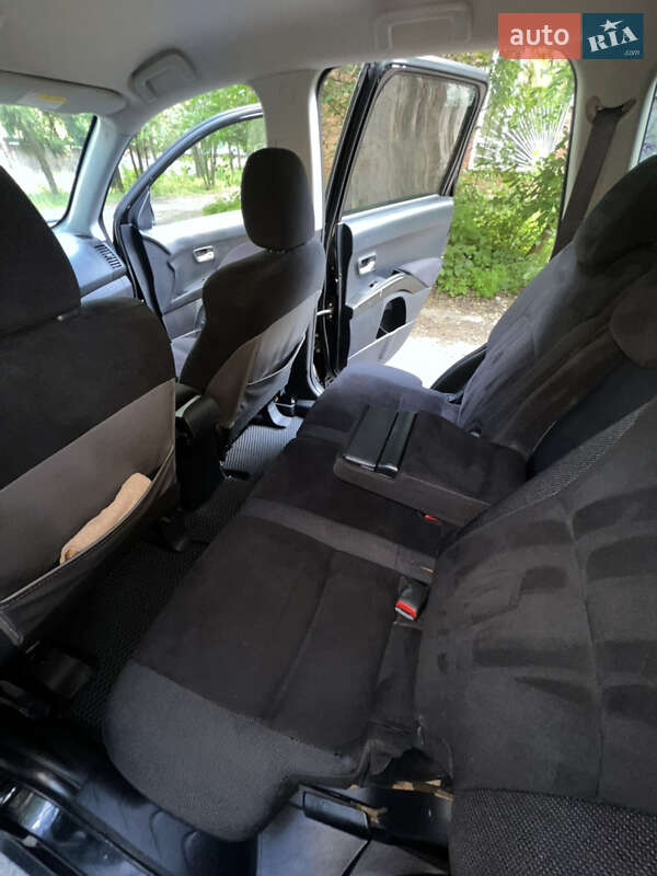 Внедорожник / Кроссовер Mitsubishi Outlander 2008 в Чернигове фото 16 Внедорожник / Кроссовер Mitsubishi Outlander 2008 в Чернигове