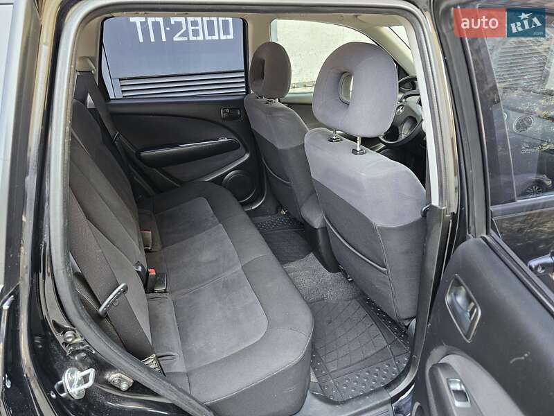 Внедорожник / Кроссовер Mitsubishi Outlander 2009 в Киеве