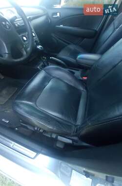 Внедорожник / Кроссовер Mitsubishi Outlander 2006 в 