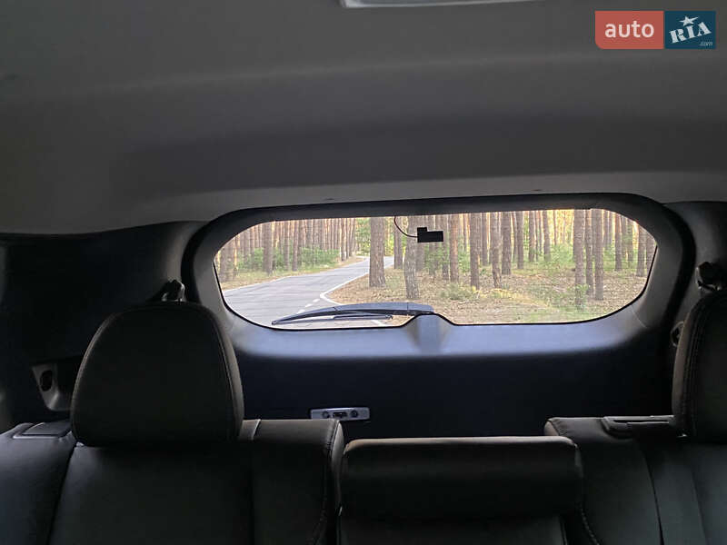 Внедорожник / Кроссовер Mitsubishi Outlander 2022 в Полтаве фото 25 Внедорожник / Кроссовер Mitsubishi Outlander 2022 в Полтаве