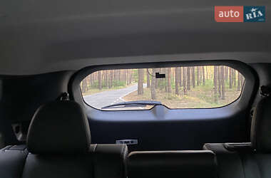 Внедорожник / Кроссовер Mitsubishi Outlander 2022 в 