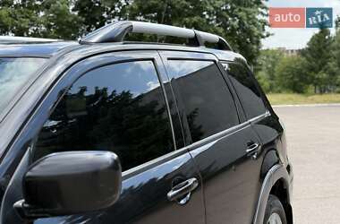 Внедорожник / Кроссовер Mitsubishi Outlander 2006 в 