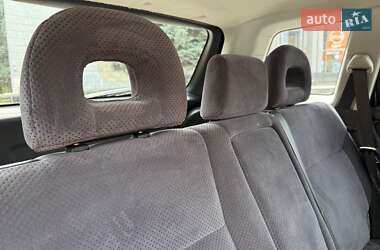 Внедорожник / Кроссовер Mitsubishi Outlander 2006 в 
