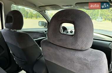 Внедорожник / Кроссовер Mitsubishi Outlander 2006 в 
