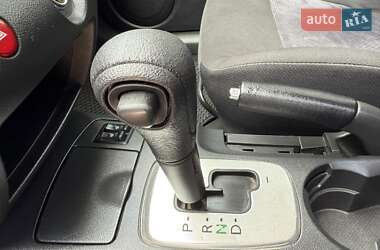Внедорожник / Кроссовер Mitsubishi Outlander 2006 в 