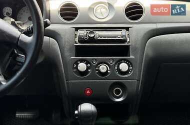 Внедорожник / Кроссовер Mitsubishi Outlander 2006 в 