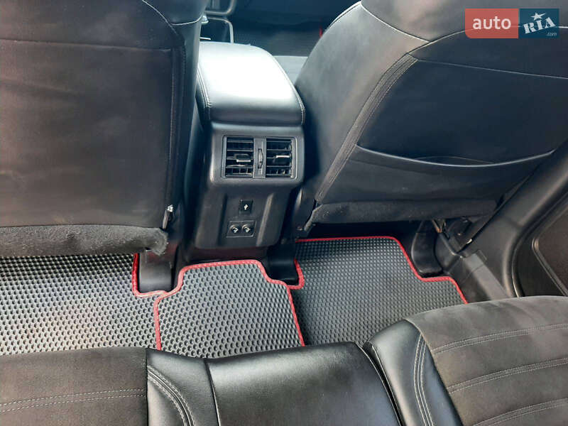 Внедорожник / Кроссовер Mitsubishi Outlander 2019 в Полтаве