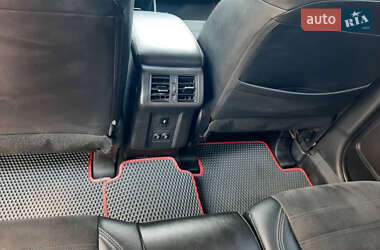 Внедорожник / Кроссовер Mitsubishi Outlander 2019 в 