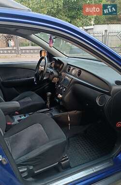 Внедорожник / Кроссовер Mitsubishi Outlander 2006 в 