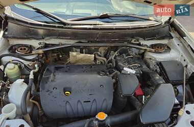 Внедорожник / Кроссовер Mitsubishi Outlander 2008 в 