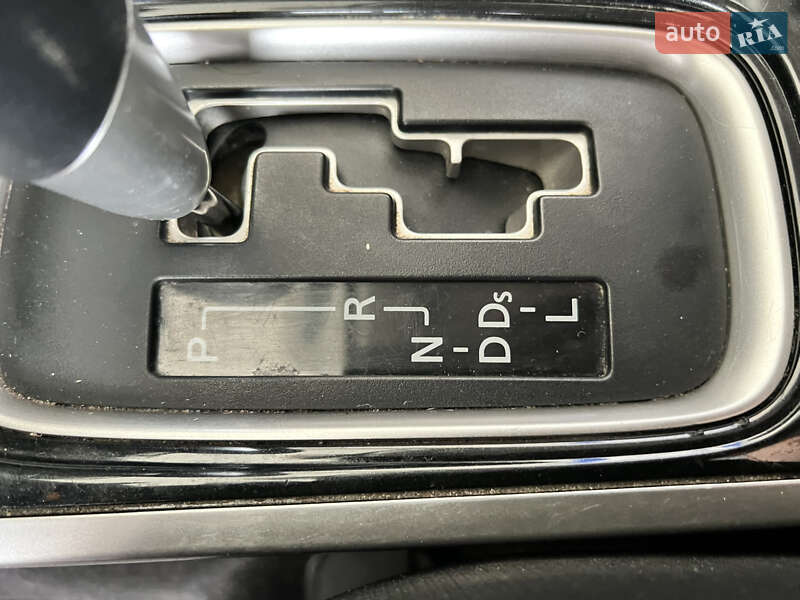 Внедорожник / Кроссовер Mitsubishi Outlander 2018 в Николаеве
