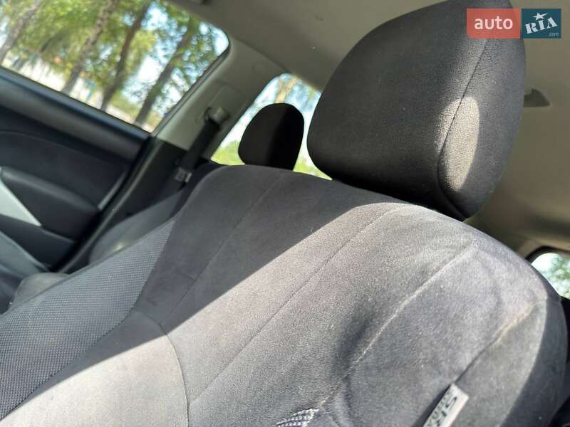 Внедорожник / Кроссовер Mitsubishi Outlander 2008 в Ахтырке