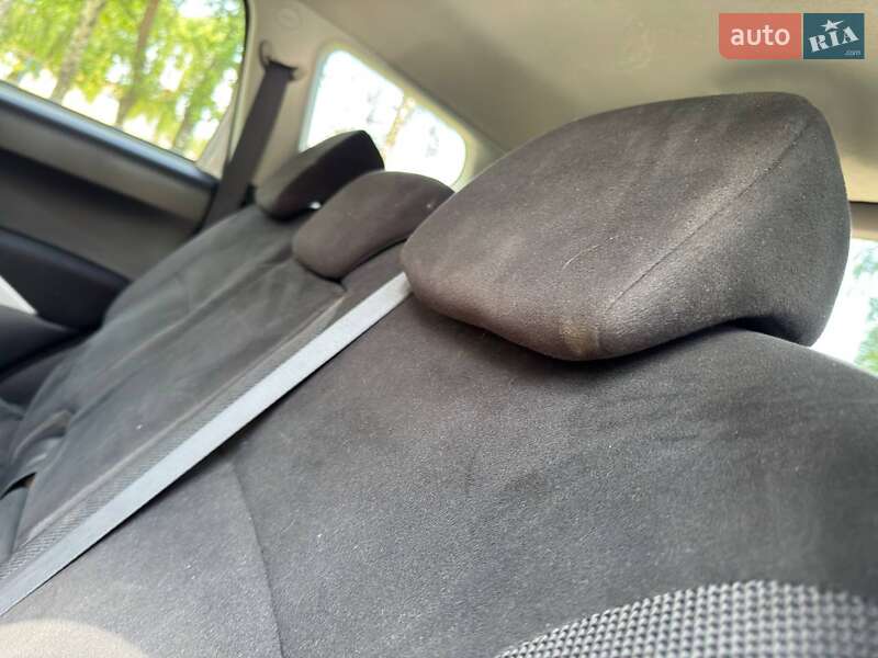 Внедорожник / Кроссовер Mitsubishi Outlander 2008 в Ахтырке