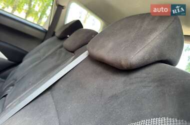 Внедорожник / Кроссовер Mitsubishi Outlander 2008 в 