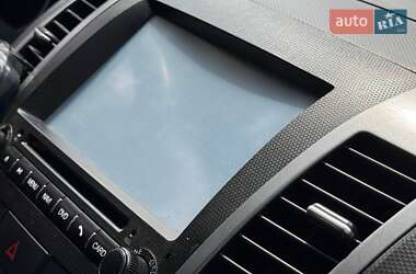 Внедорожник / Кроссовер Mitsubishi Outlander 2008 в 