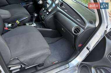 Внедорожник / Кроссовер Mitsubishi Outlander 2009 в 