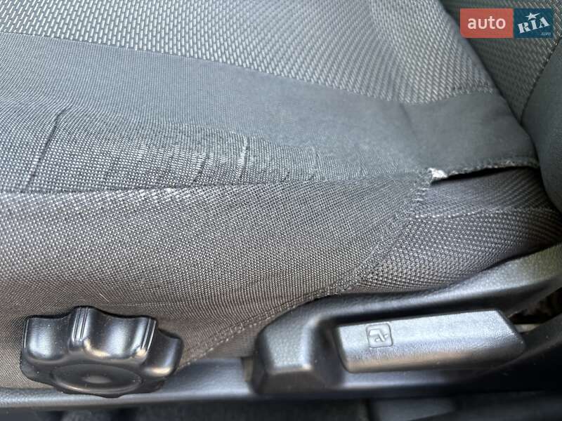 Внедорожник / Кроссовер Mitsubishi Outlander 2009 в Славянске