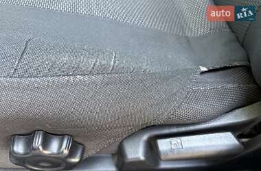 Внедорожник / Кроссовер Mitsubishi Outlander 2009 в 
