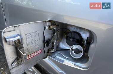 Внедорожник / Кроссовер Mitsubishi Outlander 2009 в 
