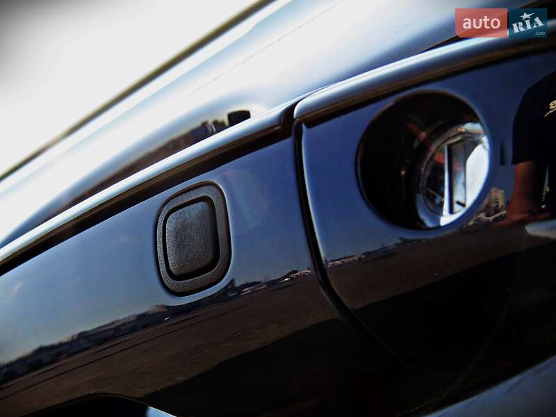 Позашляховик / Кросовер Mitsubishi Outlander 2022 в Черкасах фото 7 Позашляховик / Кросовер Mitsubishi Outlander 2022 в Черкасах