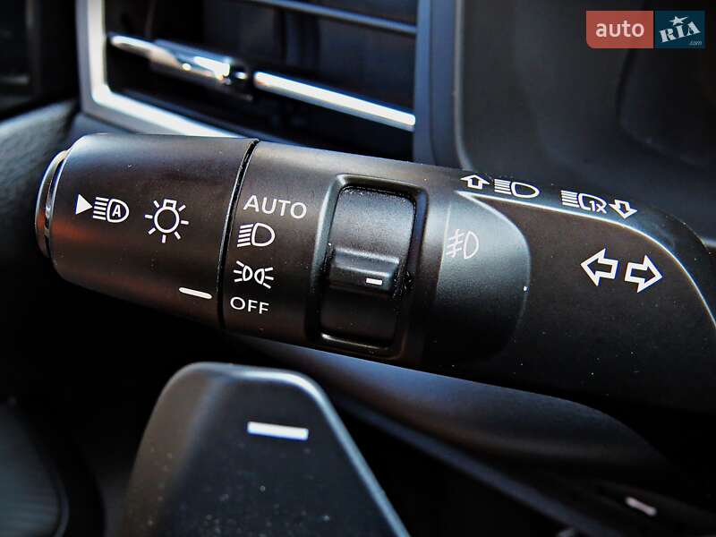 Позашляховик / Кросовер Mitsubishi Outlander 2022 в Черкасах фото 12 Позашляховик / Кросовер Mitsubishi Outlander 2022 в Черкасах