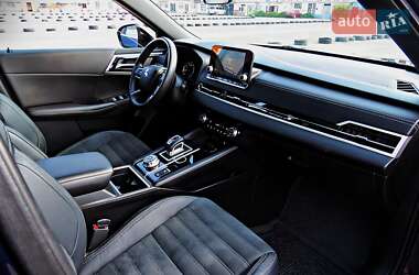Внедорожник / Кроссовер Mitsubishi Outlander 2022 в 