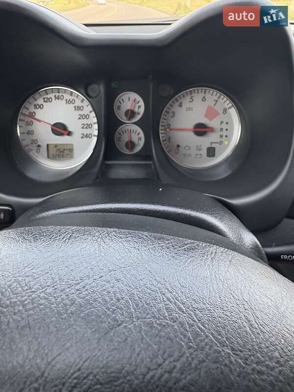 Внедорожник / Кроссовер Mitsubishi Outlander 2009 в Славянске