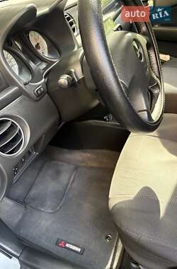 Внедорожник / Кроссовер Mitsubishi Outlander 2009 в 