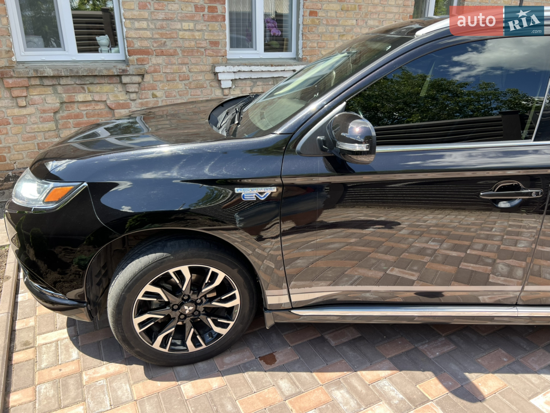 2017 Mitsubishi Outlander - мініатюра 54