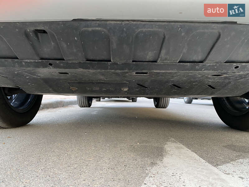 Внедорожник / Кроссовер Mitsubishi Outlander 2019 в Киеве