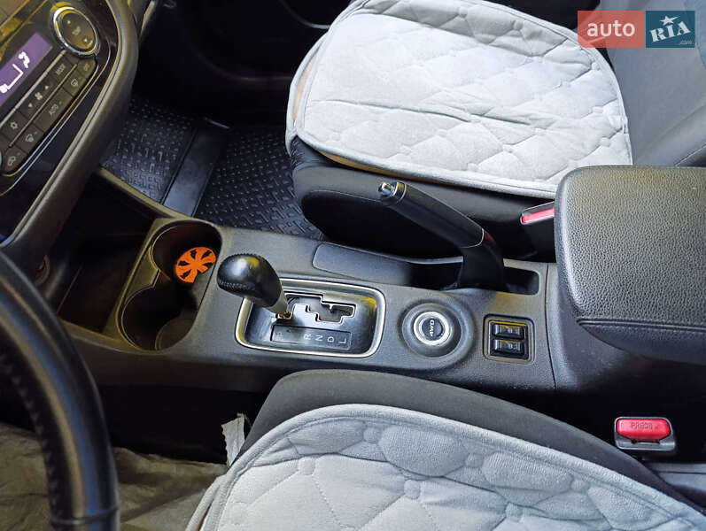 Внедорожник / Кроссовер Mitsubishi Outlander 2013 в Одессе фото 11 Внедорожник / Кроссовер Mitsubishi Outlander 2013 в Одессе