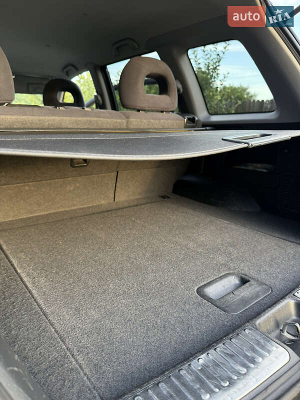 Внедорожник / Кроссовер Mitsubishi Outlander 2007 в Любешове