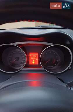 Внедорожник / Кроссовер Mitsubishi Outlander 2007 в 