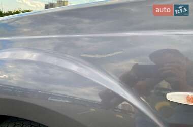 Внедорожник / Кроссовер Mitsubishi Outlander 2008 в 