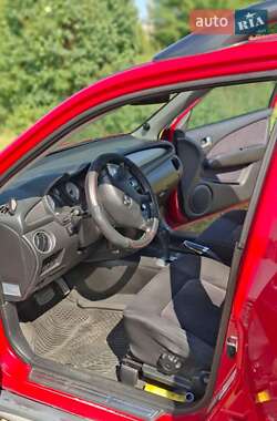 Внедорожник / Кроссовер Mitsubishi Outlander 2006 в 