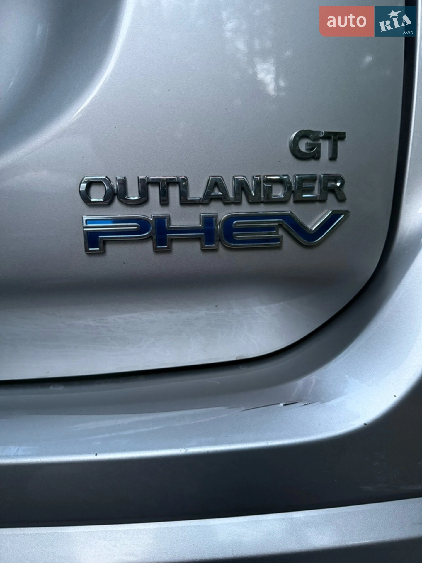 2018 Mitsubishi Outlander - мініатюра 16