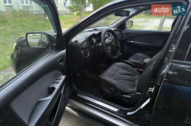 Внедорожник / Кроссовер Mitsubishi Outlander 2006 в 