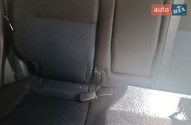 Внедорожник / Кроссовер Mitsubishi Outlander 2005 в 