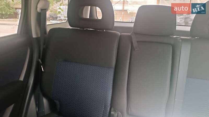 Позашляховик / Кросовер Mitsubishi Outlander 2005 в Івано-Франківську фото 6 Позашляховик / Кросовер Mitsubishi Outlander 2005 в Івано-Франківську