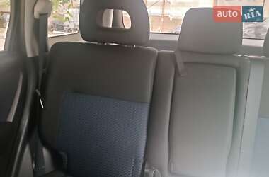 Внедорожник / Кроссовер Mitsubishi Outlander 2005 в 