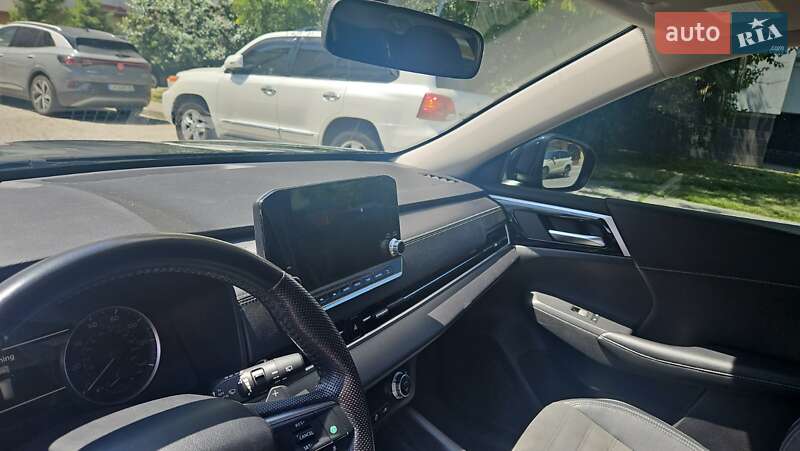 Внедорожник / Кроссовер Mitsubishi Outlander 2022 в Черкассах