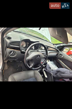 Внедорожник / Кроссовер Mitsubishi Outlander 2006 в 
