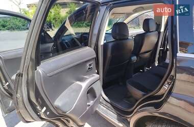 Внедорожник / Кроссовер Mitsubishi Outlander 2010 в 